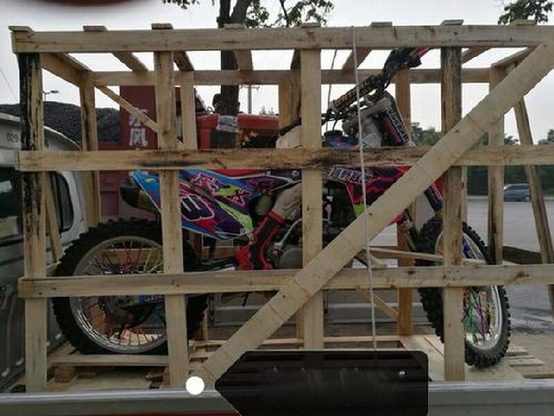 成都到婁星區(qū)電動車托運物流公司