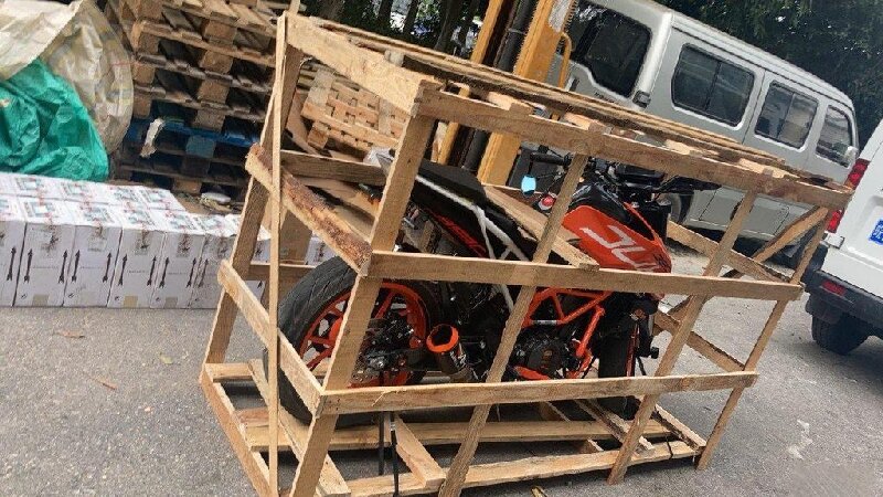 成都到太仆寺旗電動(dòng)車(chē)托運(yùn)物流公司