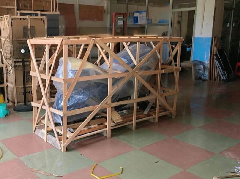 成都發(fā)榕江物流公司