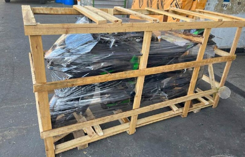 成都發(fā)通山物流公司