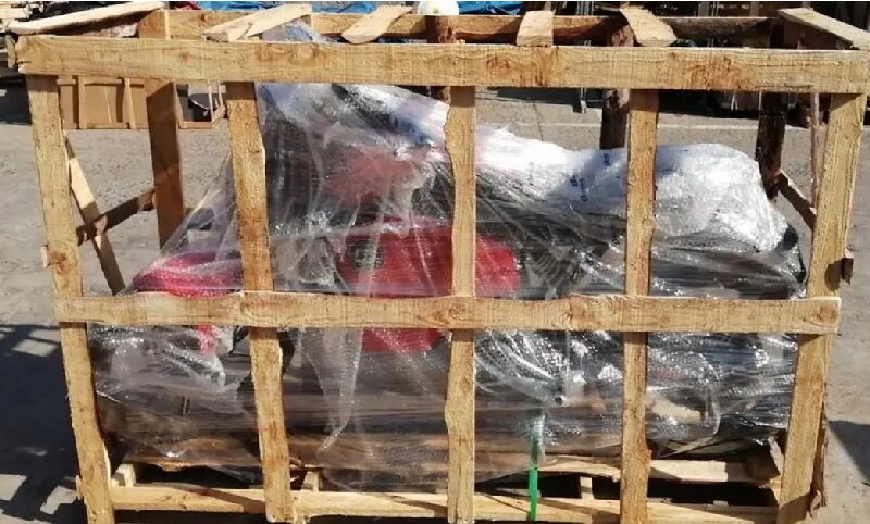 成都發(fā)察哈爾右翼前旗物流公司