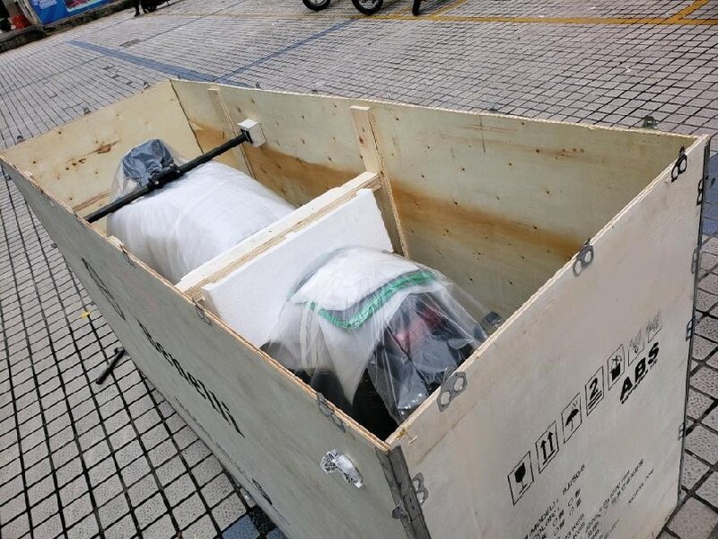 成都發(fā)南通物流公司