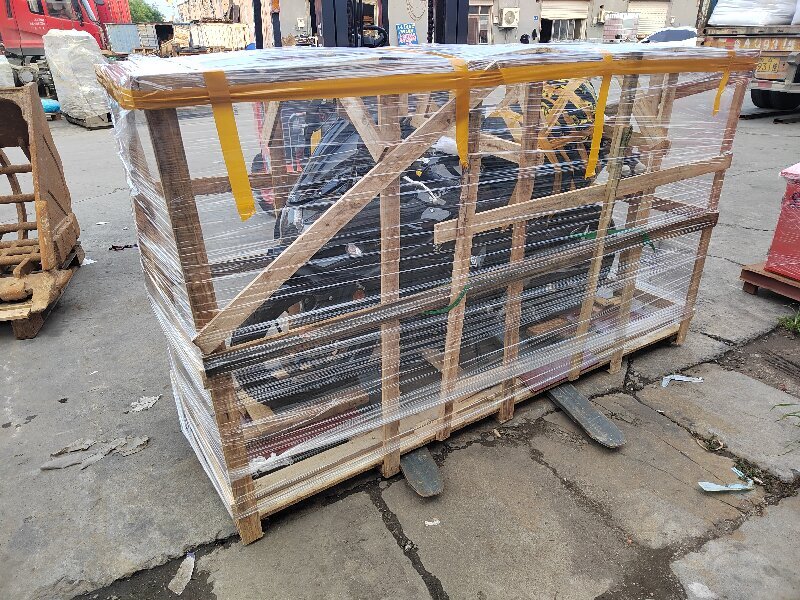 成都發(fā)溆浦物流公司