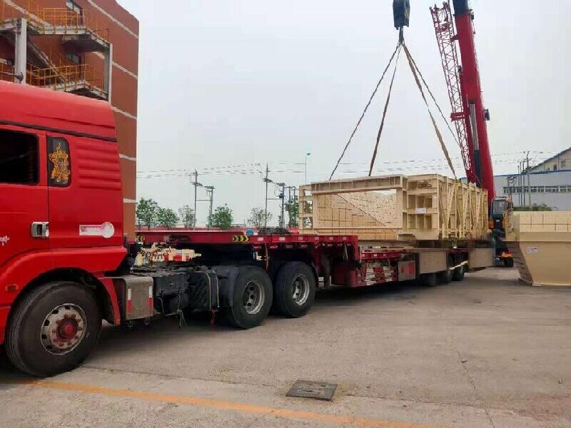 成都至青銅峽物流公司