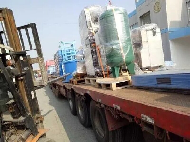 成都到靈武物流公司