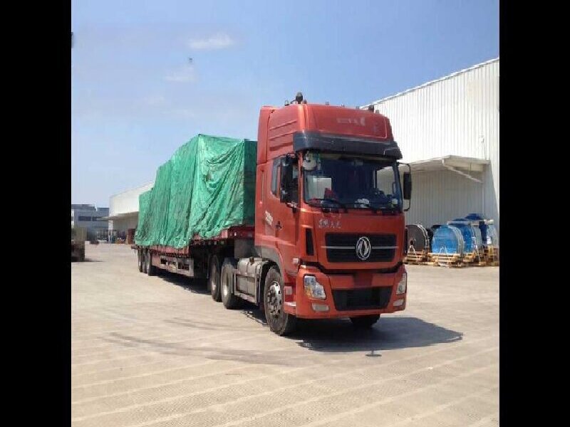 成都到呼倫貝爾物流公司