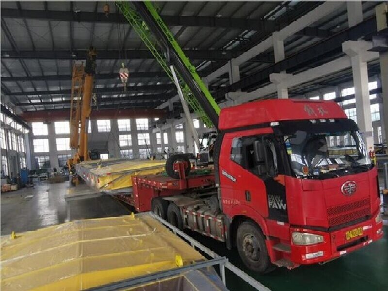 成都到中沙群島的島礁及其海域物流公司