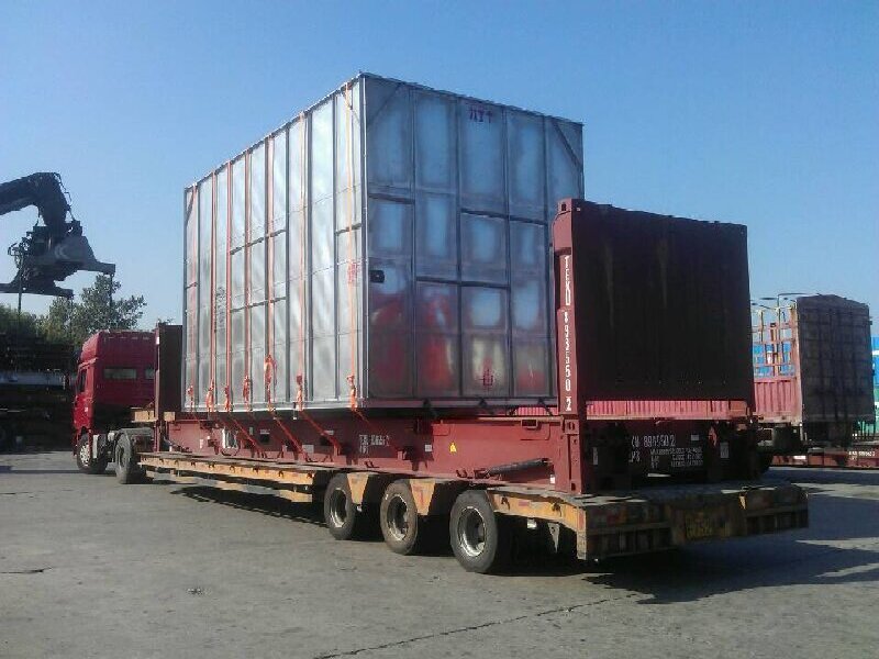 成都至察哈爾右翼前旗物流公司