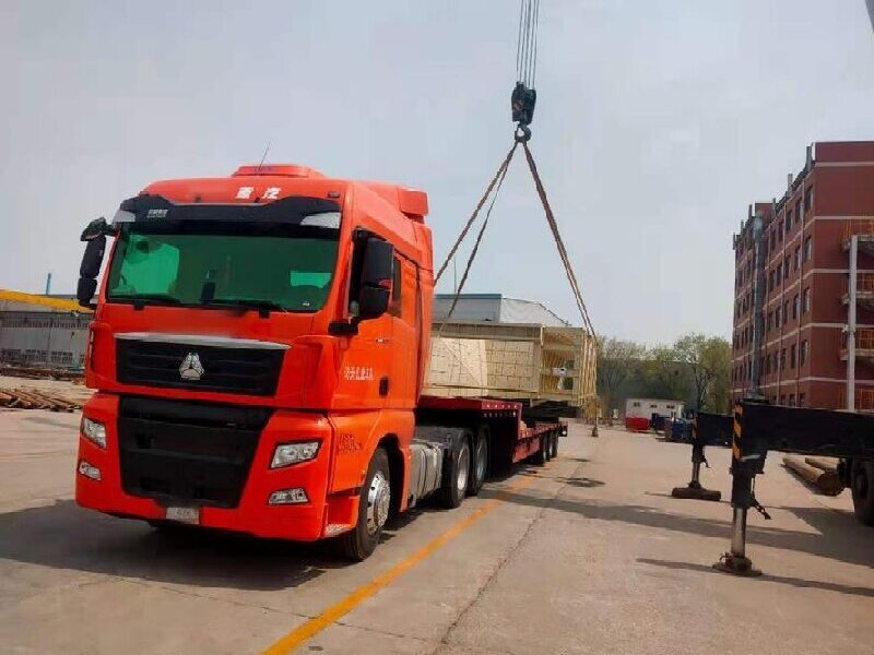 成都至麥蓋提物流公司