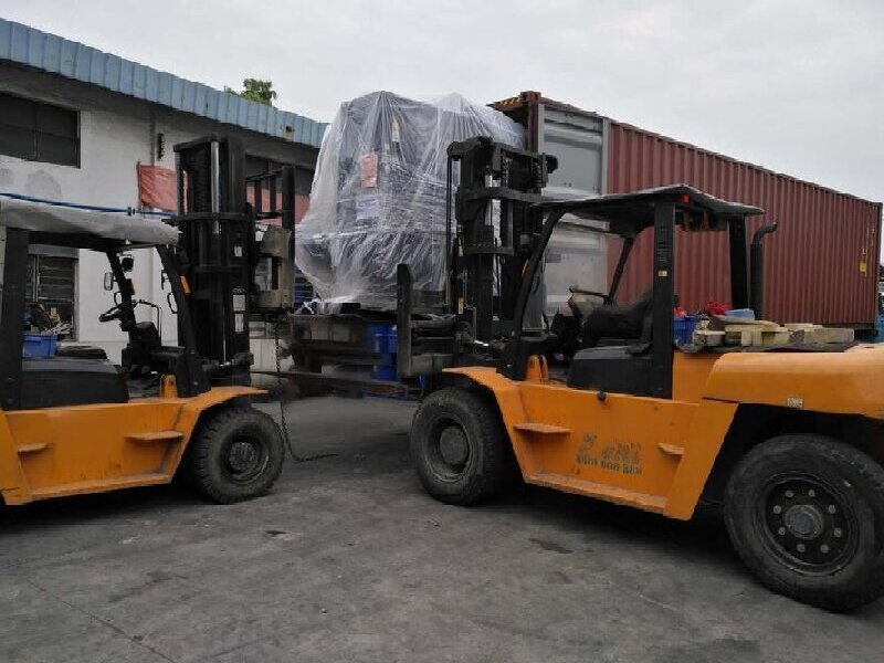 成都至焉耆回族自治物流公司