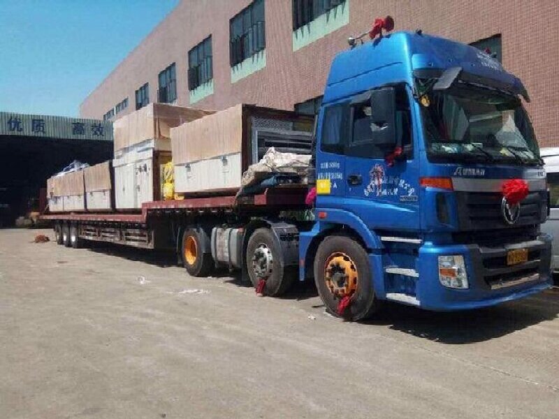 成都到道縣物流公司