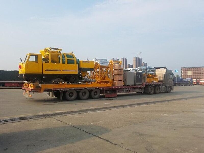 成都至賀蘭物流公司