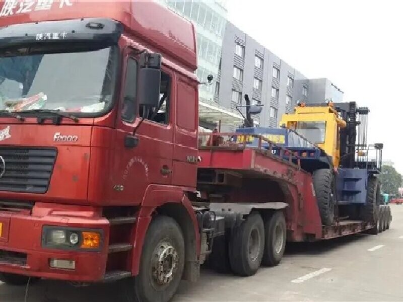 成都到豐順物流公司