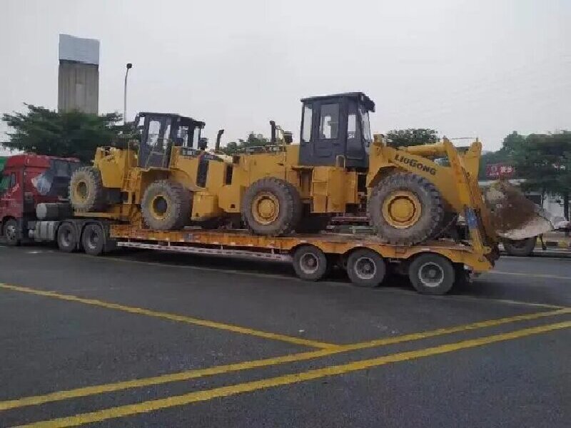 成都至明光物流公司