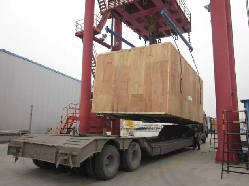 成都到許昌物流公司