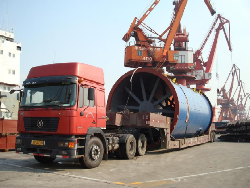 成都到臨沂物流公司