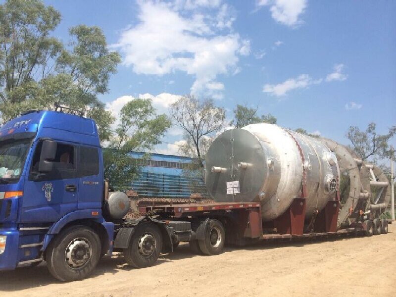 成都至察哈爾右翼后旗物流公司