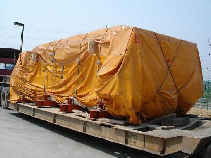 成都至北京物流公司