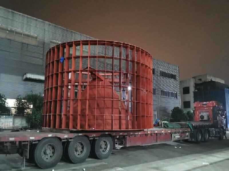 成都至吐魯番物流公司