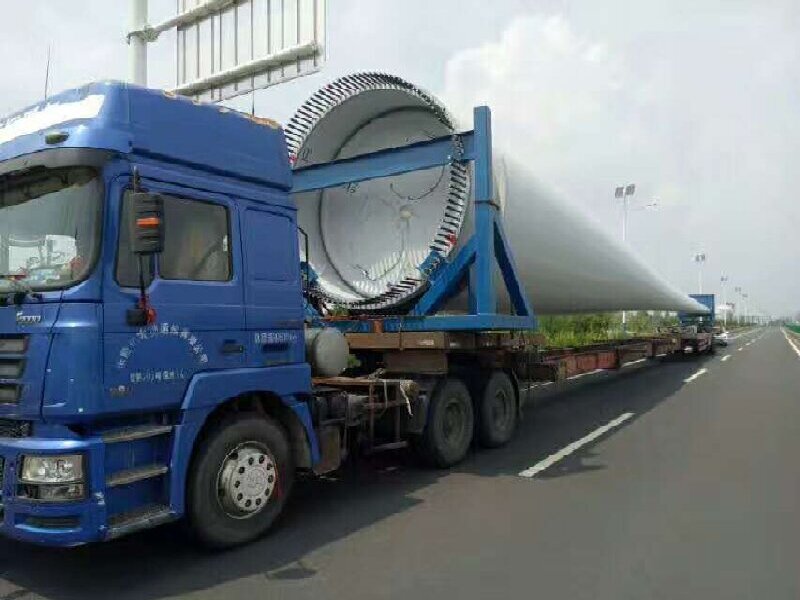 成都到白銀物流公司