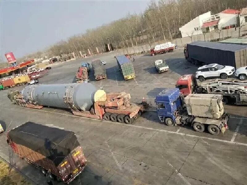 成都到重慶物流公司