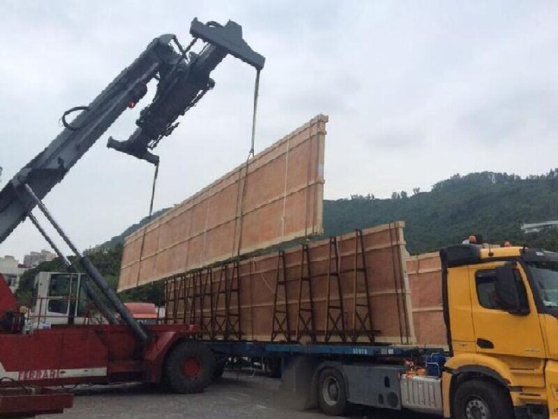 成都至南沙群島物流公司