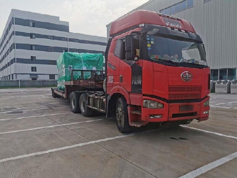 成都到南昌物流公司