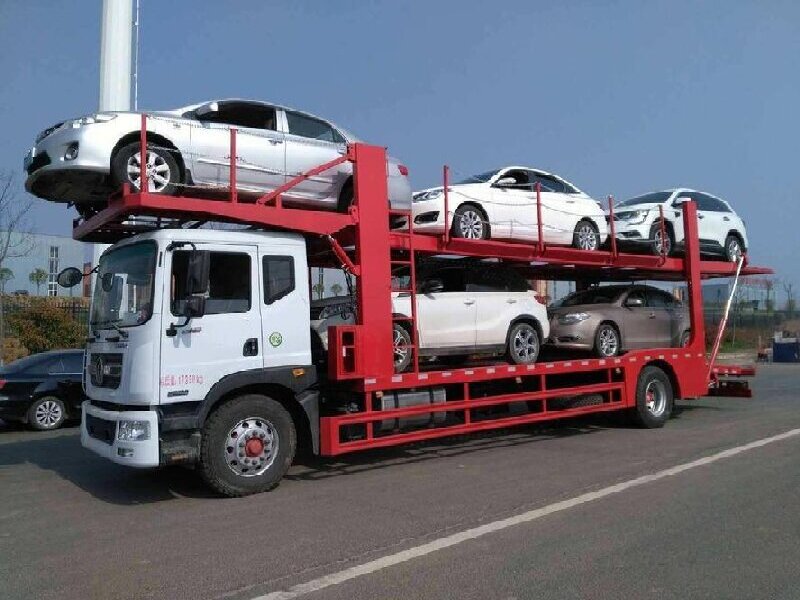 重慶到城區(qū)轎車托運公司