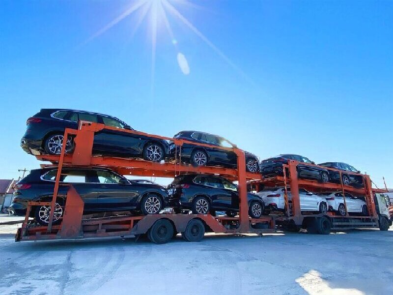 重慶到包頭轎車托運(yùn)公司