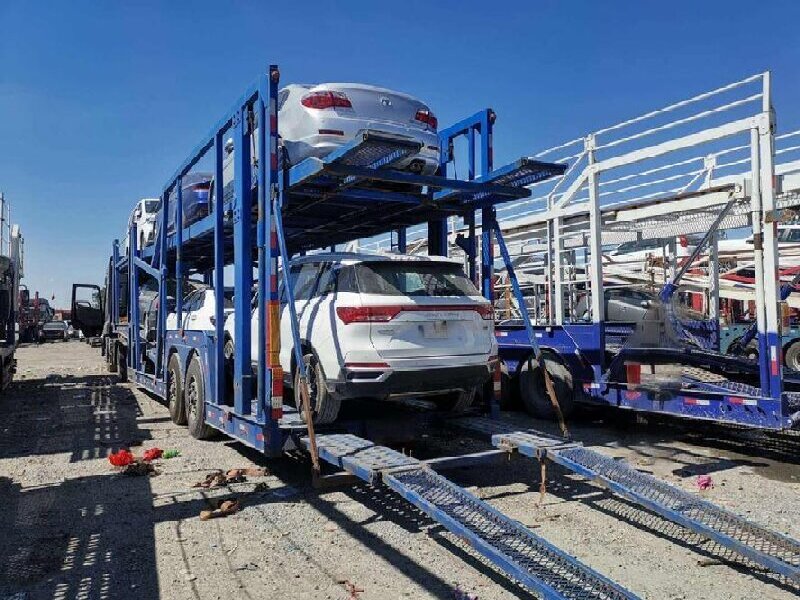 重慶至烏海物流公司