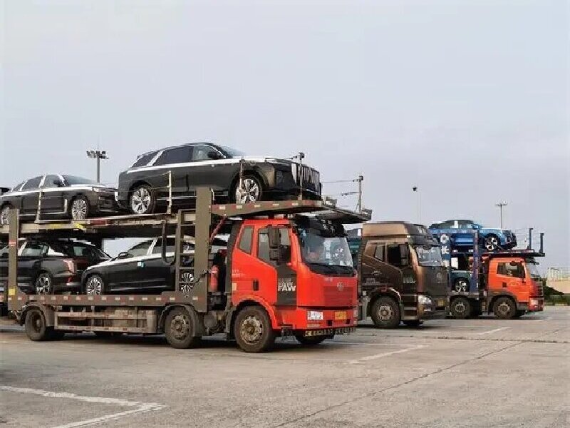 重慶至紅山區(qū)物流公司