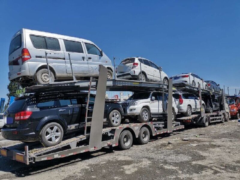 重慶到太仆寺旗轎車托運(yùn)公司