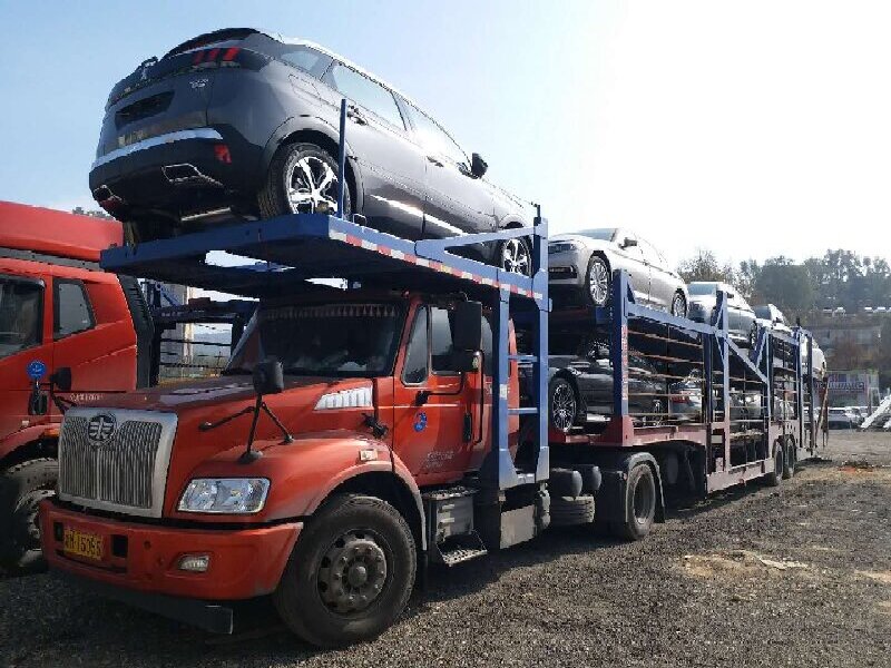 重慶到靈丘轎車托運(yùn)公司