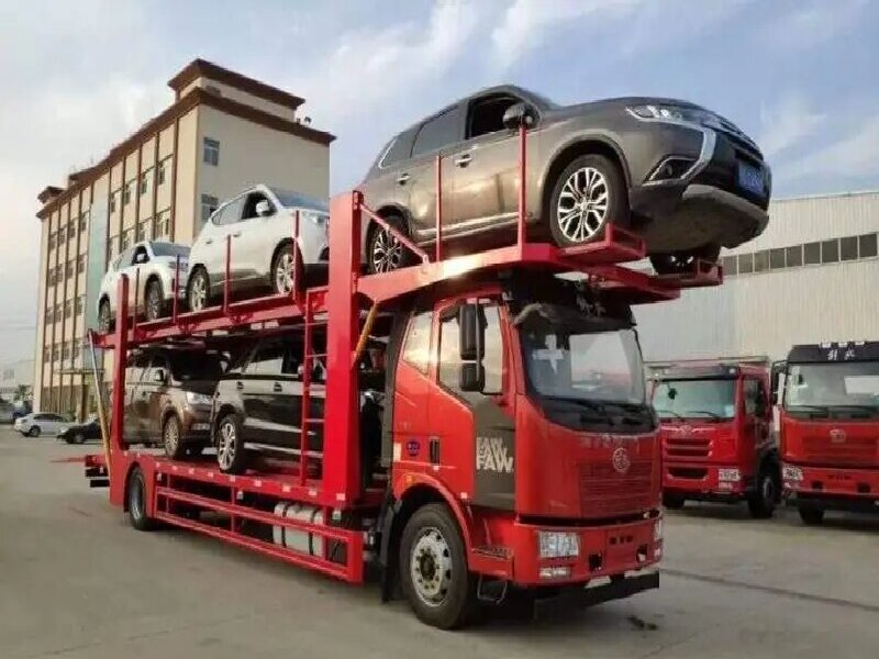 重慶到沈河區(qū)轎車托運(yùn)公司