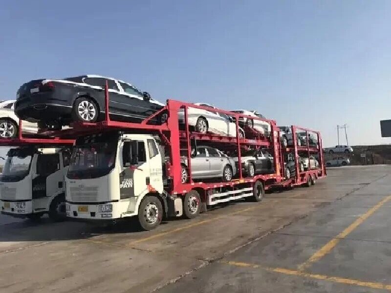 重慶到礦區(qū)轎車托運公司