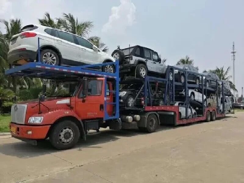 重慶到郊區(qū)轎車托運(yùn)公司