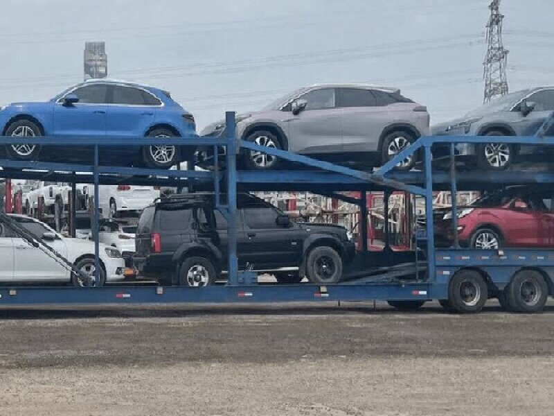 重慶至和平區(qū)物流公司