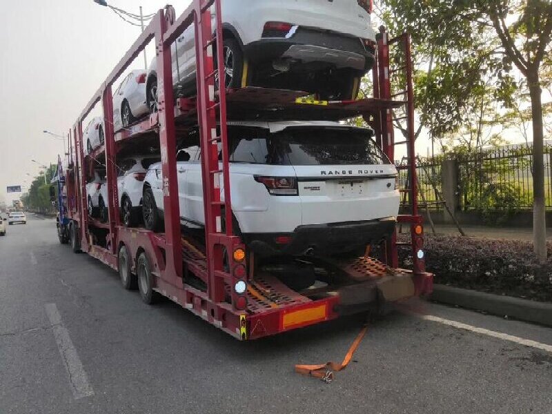 重慶到烏海轎車托運(yùn)公司