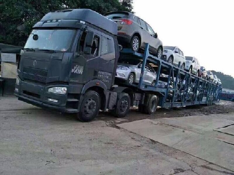 重慶到海拉爾區(qū)轎車托運公司