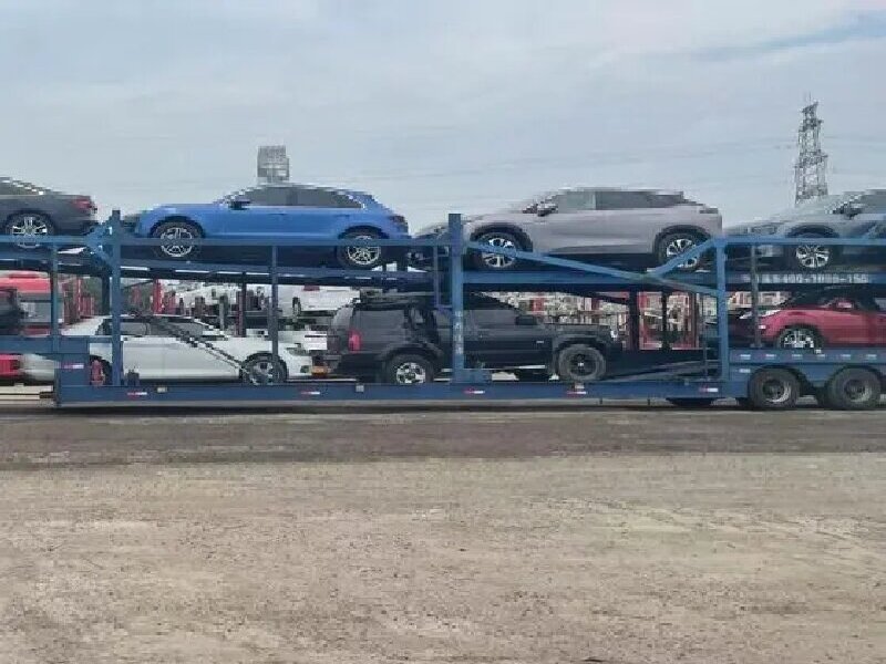 重慶至焦作物流公司