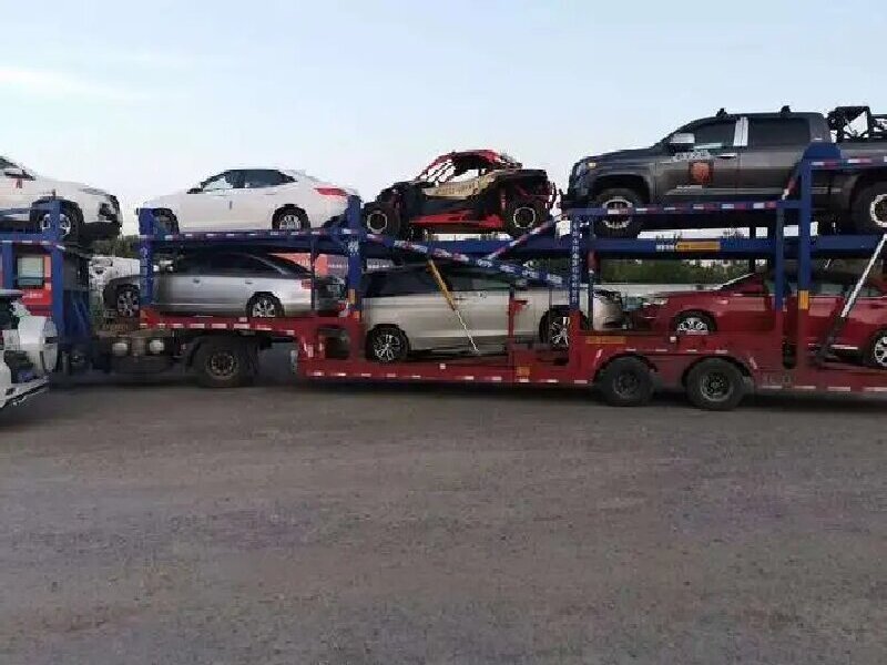 成都至夏津物流公司