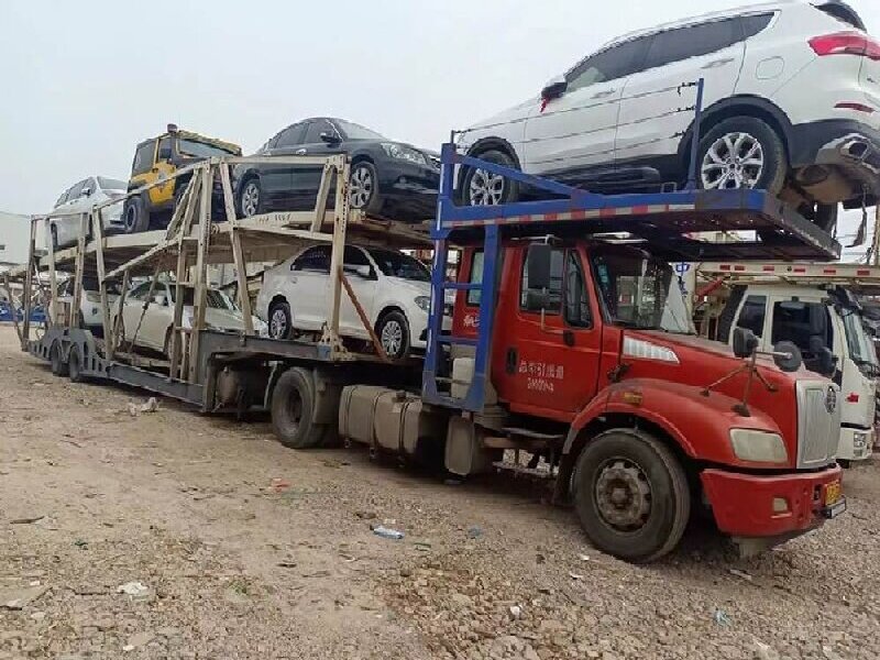 重慶至鎮(zhèn)江物流公司