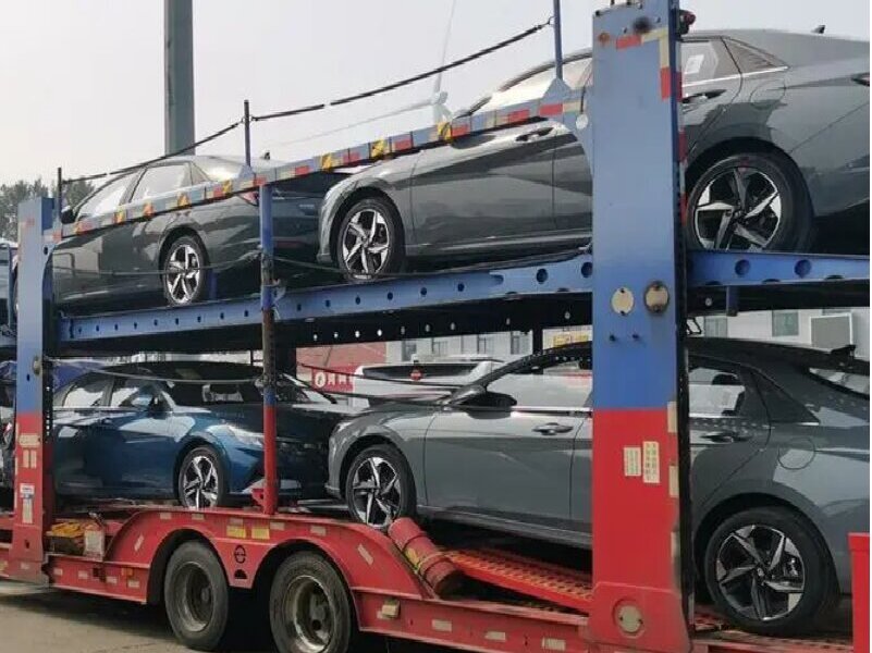 重慶至烏蘭浩特物流公司