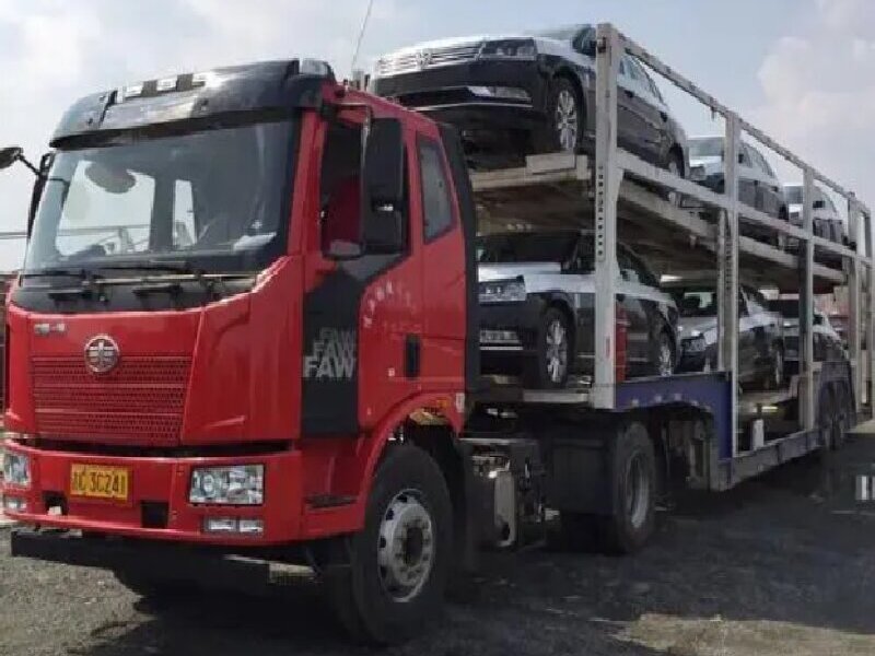 重慶到清水河轎車托運(yùn)公司