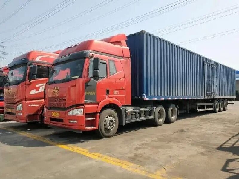 德陽到呼倫貝爾物流公司