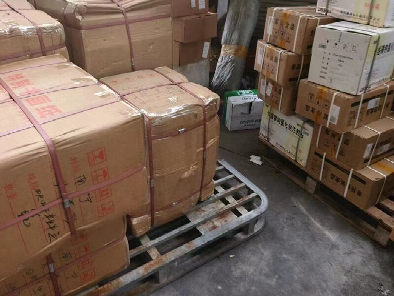 深圳至喀什物流公司