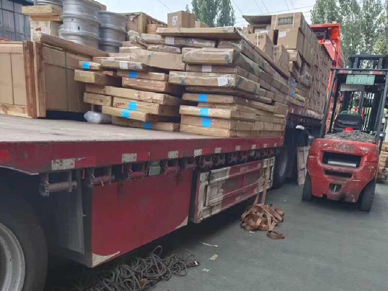 德陽到阿拉善盟物流公司