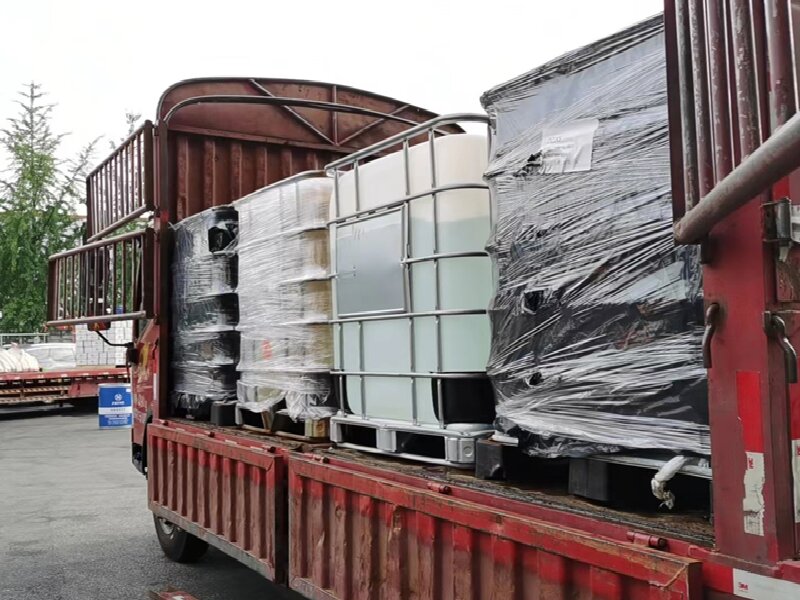 廣漢到錫林郭勒盟物流專線