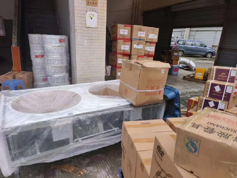 衢州到巴楚貨運(yùn)公司