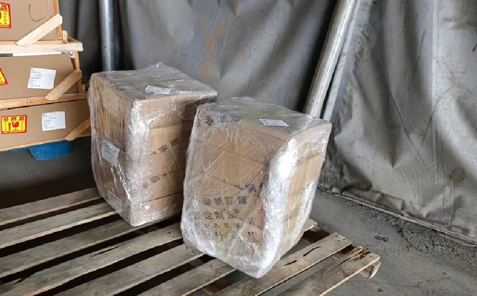 德陽(yáng)到錫林郭勒盟貨運(yùn)公司